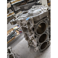 #BKW31 Bare Engine Block Fits 2017 Nissan Murano  3.5